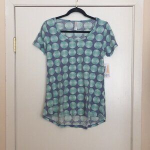 XXS LuLaRoe Classic Tee